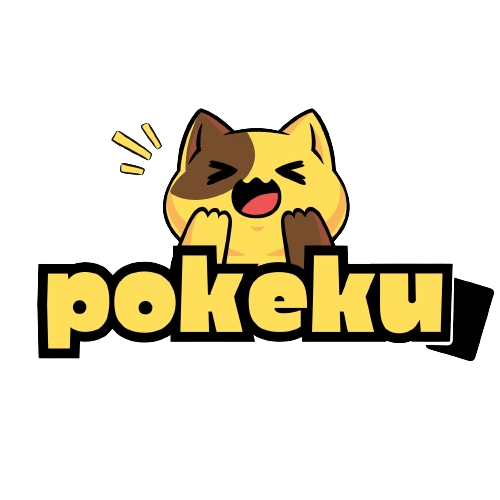 POKEKU